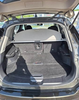 Nissan X-Trail cena 54900 przebieg: 205610, rok produkcji 2015 z Tarnowskie Góry małe 29